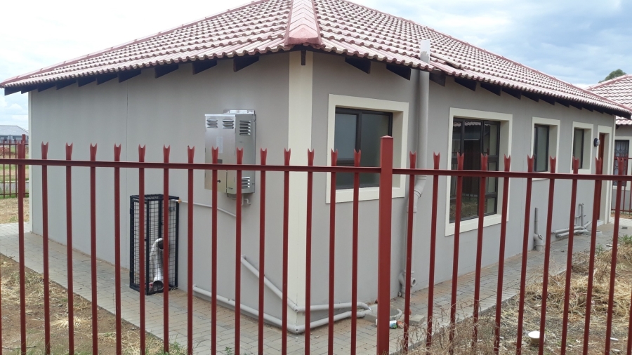 2 Bedroom Property for Sale in Grasslands Free State